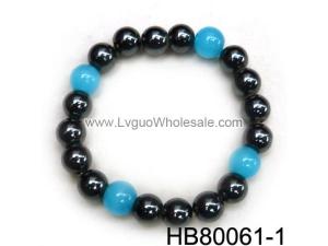 Hematite Bracelet